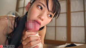 何もない田舎で！八掛うみと汗濡れ濃厚SEX