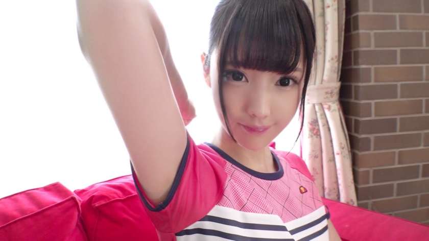 ガード固め真面目女子大生りこちゃん お金の力で中出しSEX