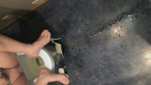 可愛い系Y・Aのギャップ ごっくん・うれしょん・おもちゃ攻め