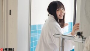 時田萌々 狭い膣で締める！天然Eカップの初SEX