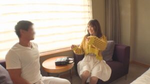 インフルエンサー潮吹きSEX！快楽狂いの絶叫系